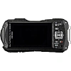 Фотоаппарат Ricoh WG-80 оранжевый с черным (S0003127)