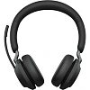 Гарнитура Jabra Evolve2 65 Link380а/390a,MS Stereo Black [26599-999-999