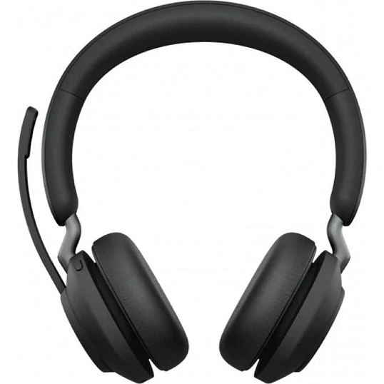 Гарнитура Jabra Evolve2 65 Link380а/390a,MS Stereo Black [26599-999-999