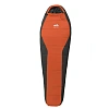 Спальный мешок Tramp  Fjord T-Loft, правый оливковый, TRS-049R