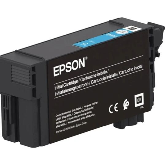 Картридж струйный Epson T40D240 C13T40D240 гол. пов.емк. для SC-T3100/T5100