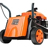 Газонокосилка бензиновая PATRIOT PT 40 (512109401)