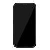 Чехол защитный uBear Touch Mag Case для Iphone 14, MagSafe, черный