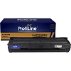 Картридж лазерный Profiline W1106X чер. для HP 107a/MFP 135a