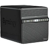 Сетевое хранилище Synology DS423 4x2.5/3.5 SATA/Realtek RTD1619B/2GB DDR4