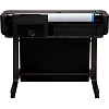 Плоттер HP DesignJet T630 (24-дюймовый)