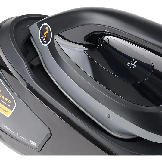 Парогенератор Centek CT-2306 2400Вт,8 Бар,1,2/150 г/мин