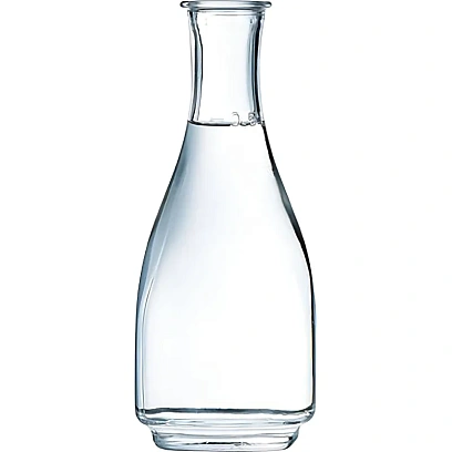 Графин 0,5л. h=199 мм. Carre (06997), 4898