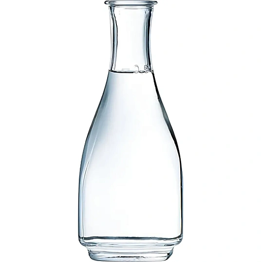 Графин 0,5л. h=199 мм. Carre (06997), 4898