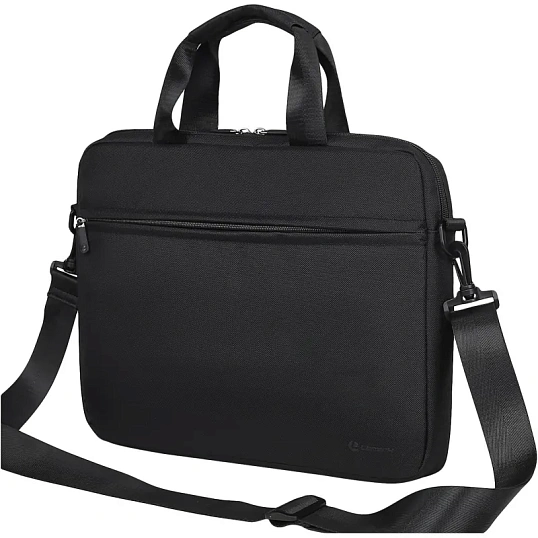 Сумка для ноутбука 13.3-14 Lamark L214 Black