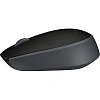 Мышь компьютерная Logitech USB OPTICAL WRL M171 BLACK