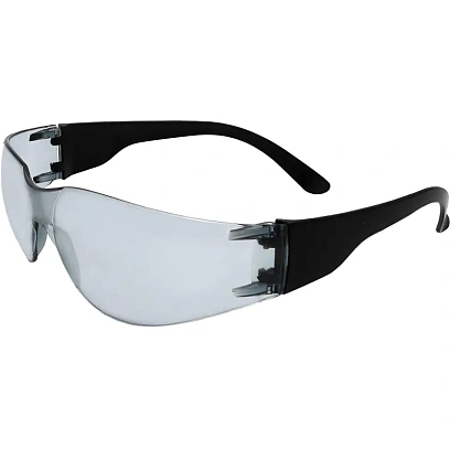 Очки защитные Классик ТИМ серые 203