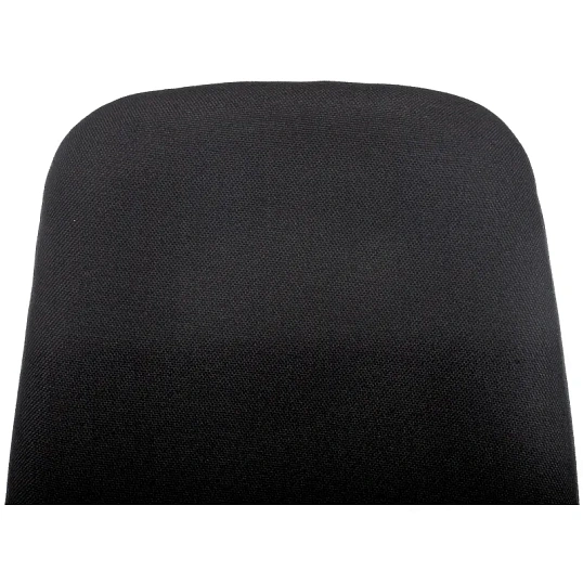 Кресло VB_Echair-660 ТC ткань черный пластик