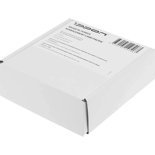 Модуль Ippon SNMP Card для Ippon Pacific/Innova TB/TBE/RTB(1986298)