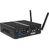 Неттоп HIPER BASIS BC119 Intel N100/16/512/Intel UHD Graphics/36Вт/Win11P