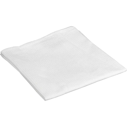 Полотенце вафельное отбеленное 40х80см 160 гр/м  