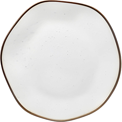 Тарелка мелкая RYO MARESIA 21,5см Oxford 103223, RA03-9515