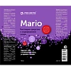 Профхим д/кухни абразив. чистящ с хлором Pro-Brite/MARIO (285-04), 0,4кг