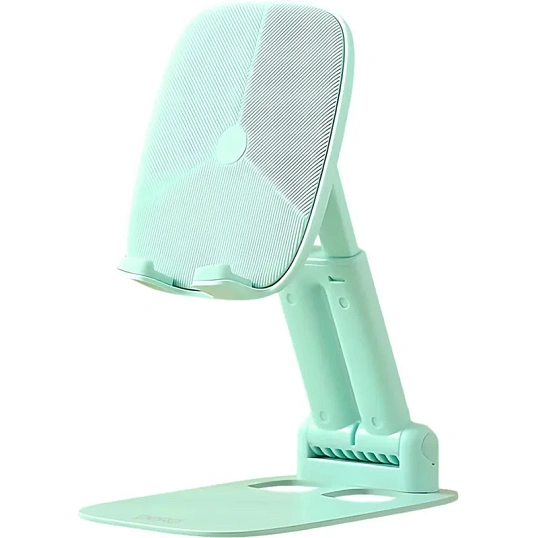 Держатель настольный PERO DS01 бирюзовый