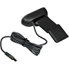 Веб-камера Logitech Brio 90 webcam GRAPHITE USB (960-001581)