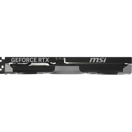 Видеокарта MSI RTX 5060 8G VENTUS 3X OC RTX5060 8Gb HDMIx1 DPx3