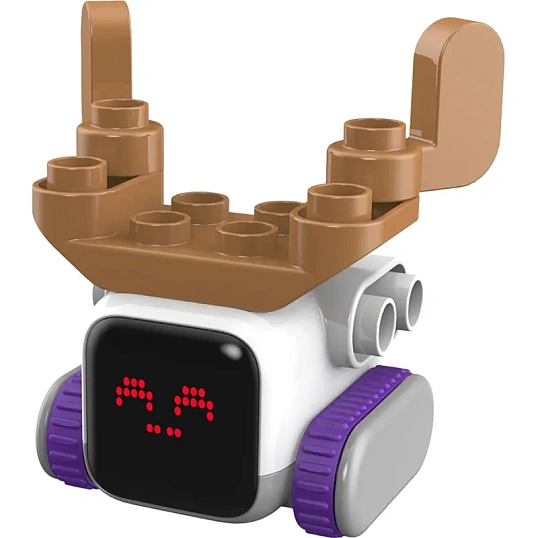 Конструктор робот Botzees Mini