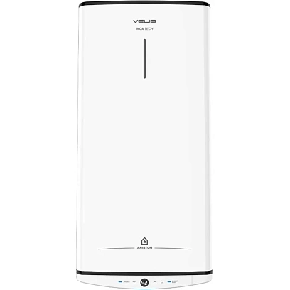 Водонагреватель накопительный Ariston VELIS TECH INOX PW ABSE 80
