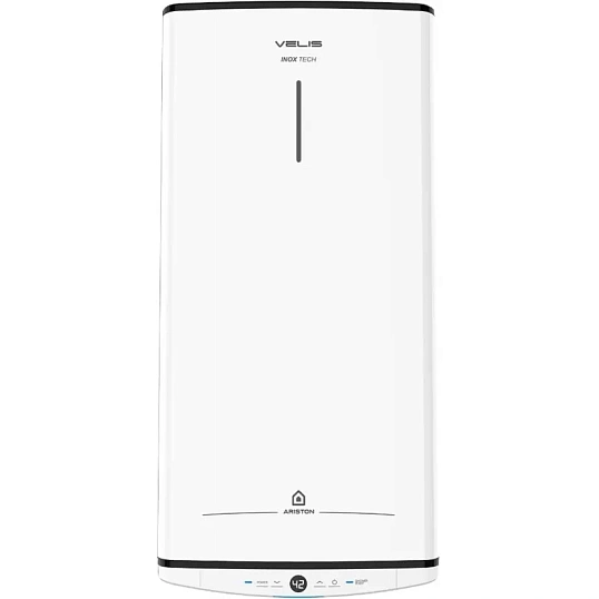 Водонагреватель накопительный Ariston VELIS TECH INOX PW ABSE 80