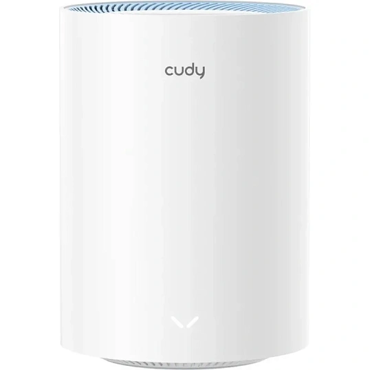 Wi-Fi mesh система Cudy M1200(1-Pack)