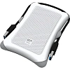 Портативный HDD Silicon Power Armor A30 1 TB USB 3.2, белый, резина