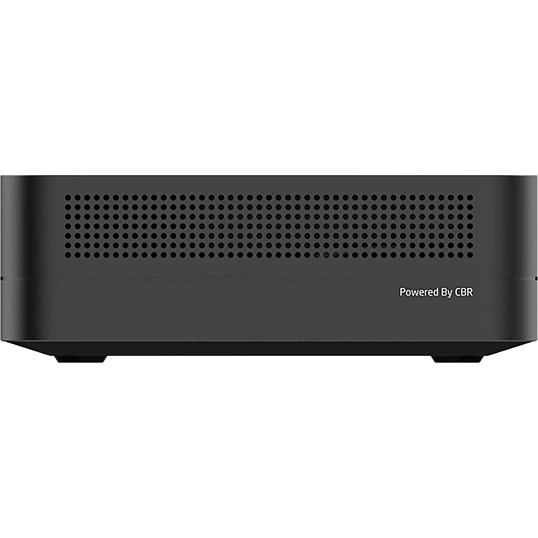 Неттоп CBR MiniPC-DT002 (Intel i5-1235U /16Gb  DDR4/512Gb SSD PCIe/W11Pro)