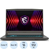 Ноутбук MSI B13VE-3200XRU(9S7-16R831-3200)i7-13620H/16Gb/512G/RTX/15.6/NoOS