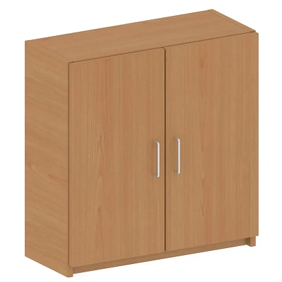 Шкаф SP Бюджет   низкий 2550 (877,879) груша 753 956198