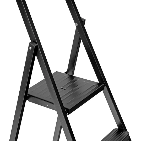 Стремянка  стальная 5 ступеней, Сибртех