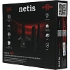Маршрутизатор Netis NX62 AX6000 USB 3.0 3x1 Гбит/с; 1x2,5 Гбит/с портами