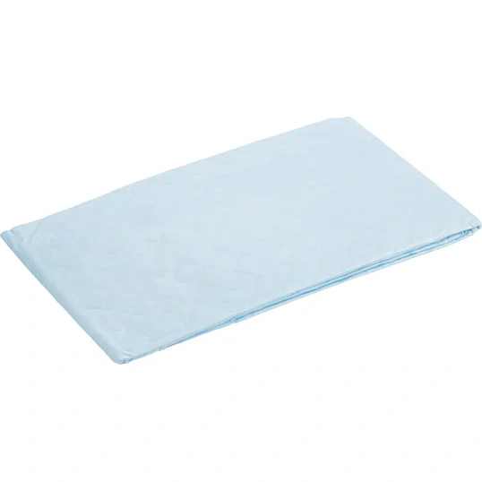 Пеленки впитывающие стерил. 90 ПЛ ОС 53 К 60х90см, , 1шт