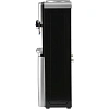Кулер AEL LD-AEL-40c silver/black  для воды,шкафчик нагрев/электр охл