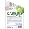 Мыло жидкое Клевер перламутр. Яблоко 5л