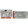 Шовный материал ALCALACTINE RAPID 4/0 19 3/8  обр-реж. 75 уп/24 шт