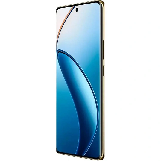 Смартфон Realme 12 Pro 5G RMX3842 512Gb 12Gb синий