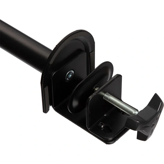 Кронштейн Bigtech BTL-MM-С024 монит. 17-32 сталь. шарнирн