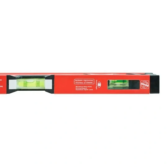 Уровень пузырьковый RGK U7040 (4610011873591)
