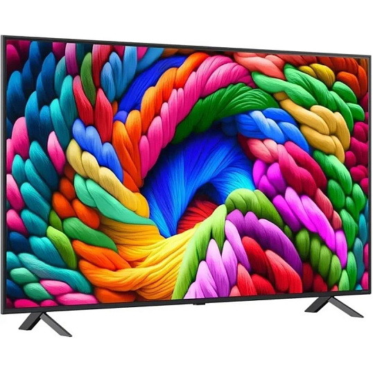 Телевизор LG 65NANO90A6B.ARUG
