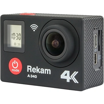 Экшн-камера Rekam A340