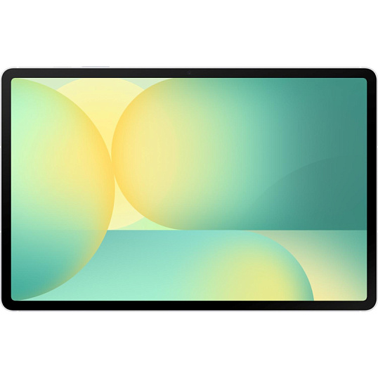 Планшет Samsung Galaxy Tab S10 FE+ 8Gb/128Gb серебристый(SM-X620NZSRCAU)