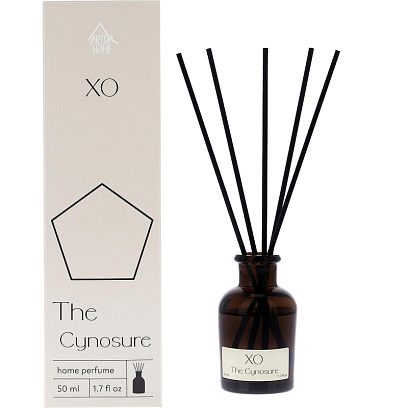 Аромадиффузор ХО The Cynosure 50 мл  арт.АР 100-425