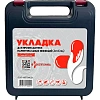 Укладка д/проф.парентер.инфекций АнтиСПИД  АППОМЕД пр.№ 189н, пласт. футляр