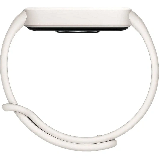 Фитнес-браслет Xiaomi Smart Band 9 Active Beige White M2435B1 (BHR9441GL)