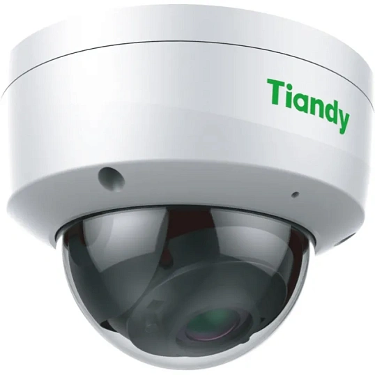 IP-камера Tiandy TC-C34KS I3/E/Y/C/SD/2.8mm/V4.2 2.8-2.8mm color case:white