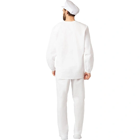 Костюм универсальный (куртка, бр) у05 ДР 120-124/182-188